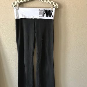 Victoria’s Secret/PINK Flare Yoga Pant